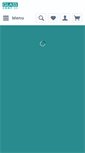Mobile Screenshot of glass-door.us